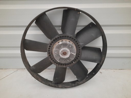 ВЕНТИЛЯТОР MERCEDES ATEGO WISKO A9042000523