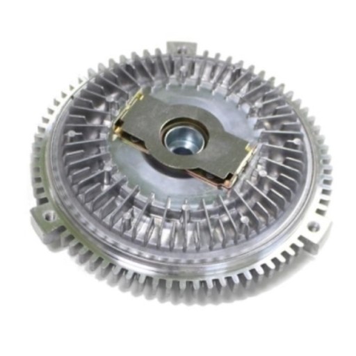 014-013-0004 - Вязкая муфта MERCEDES E W124 200 D 250 300