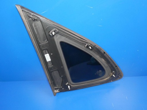 HYUNDAI TUCSON III FENSTER Karoserie rechts rechts heck hinten