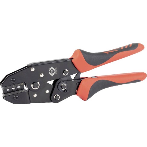 Щипцы C.K T3671A