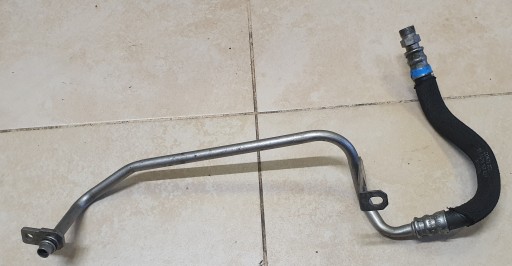 8K0317825AE - Кабель трубка трансмісійного масла AUDI A4 B8 8K