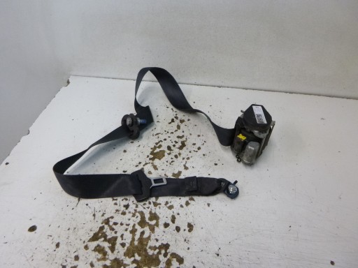 tension belt safety left front FIAT CITROEN NEMO BIPPER FIORINO 735542119