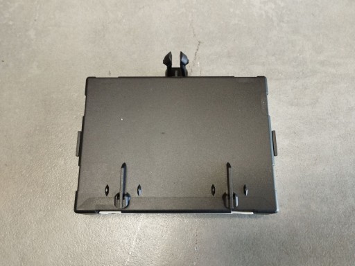 Mercedes-Benz S W222 2014 module door right rear part A2229009509