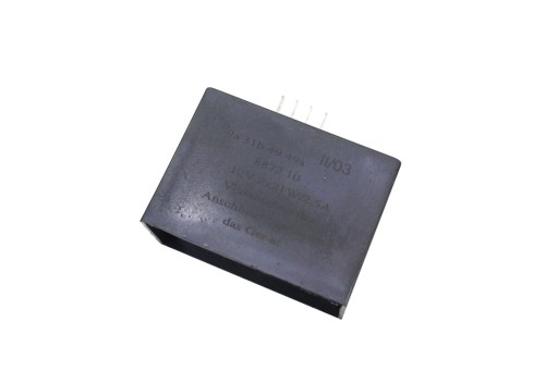 MMP.23.02.2023.10.1026 - ELBA 12V SIMSON 2X21W 2.5 A ML