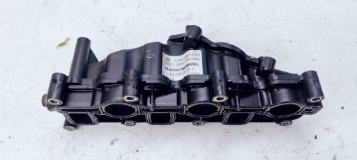 intake manifold AUDI A4 A5 A6 2.7 TDI 059129712BA