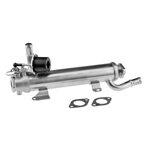 EGR-VW-029A - РАДИАТОР ВЫХЛОПНЫХ ГАЗОВ КЛАПАНА EGR
