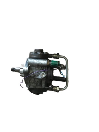 ТНВД 16700AW421 NISSAN PRIMERA X-TRIAL