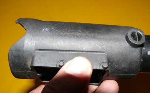 ignition key KLUCZYKI PILOTY MERCEDES W140 S-KLASA 12 vertical A1404600904