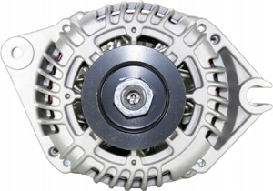 Генератор ca637 70a suzuki samurai 1.9td