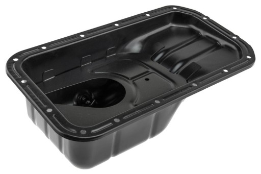 21510-02510 - BMO-HY-507 NTY МАСЛЯНИЙ ПІДДОН HYUNDAI GETZ 1.1 02-,