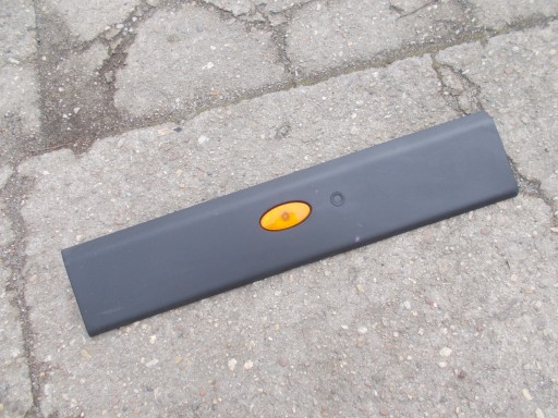 RENAULT MASTER III LIFT 2,3DCI modanatura Copertura LEWGO parafango 768F20003R