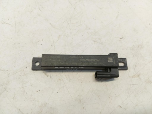 Renault Arkana, RS-Line ANTENA modul Türgriffe 285908268R