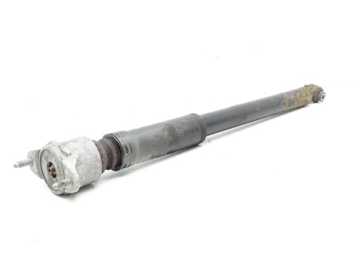 shock absorber right left rear part rear MERCEDES CLA W117 2.2 CDI KOMPLET