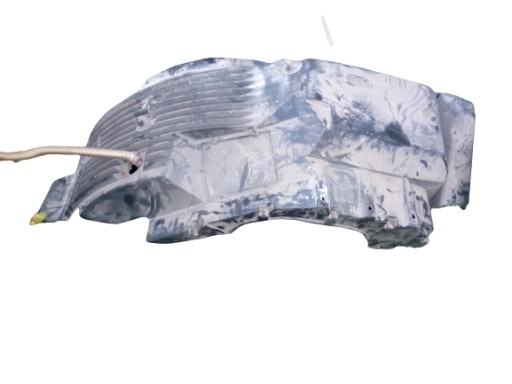 MAN TGA КАБІНА КОЛІСНА АРКА ПРАВА 81612300208