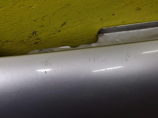 RENAULT TRAFIC II fender right front