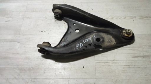 Dacia Logan II 2019r front side right arm