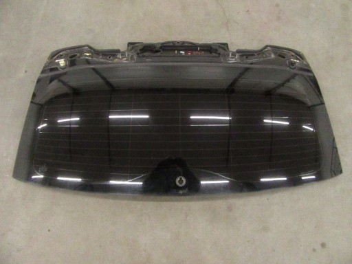 FENSTER heckklappe Kofferraum heck hinten BMW 3 e91 Kombi Touring