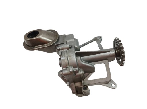 oil pump 968239380 2.0 TDCI Ford Mondeo Mk4 (2007-2014)