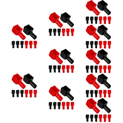 5182534030591724181 - КРЫШКА АККУМУЛЯТОРА ДЛЯ ЛОДКИ АВТОМОБИЛЯ 60 ШТ.