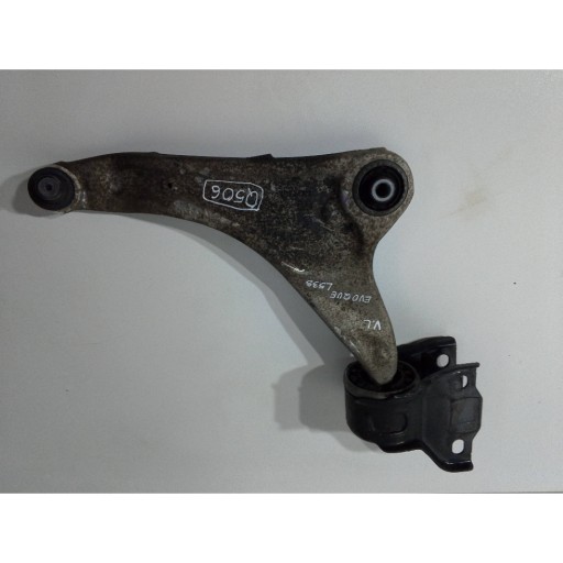 Land Rover Range Rover Evoque L538 arm front left BJ323A053 (Q506)