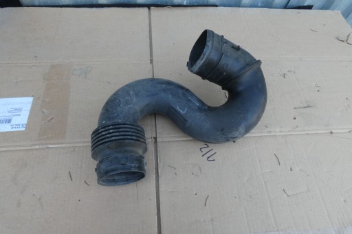 Opel Vivaro II B Renault Trafic III pipe wiring hose air 1.6 93451665