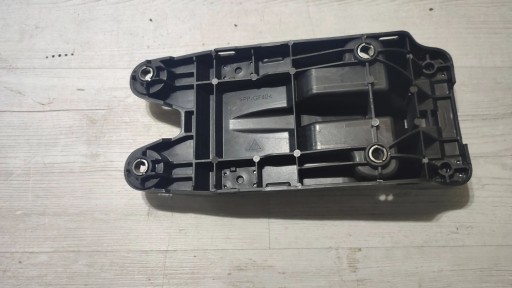 Ford Mondeo MK5 16r 2.0TDCi staffa meccanismo del cambio ingranaggi