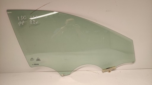 HYUNDAI I30 III HB window door right right front front 22 ROK