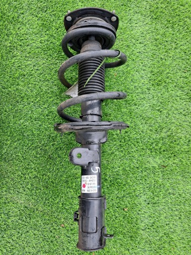 HYUNDAI GETZ KIA 54650-4H650 shock absorber front original MCPERSON