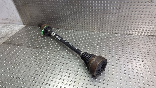 semi-axis right rear part 1K0501204D VW TIGUAN and 5N PASSAT B7 B6 A3 8P Q3 8U 2.0 TDI