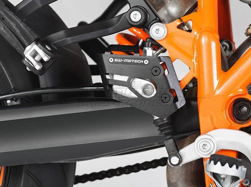 BPS.04.175.10000/B - КРИШКА ГОЛОВНОГО ЦИЛІНДРА KTM 990 SMR (07) / 990 ADV