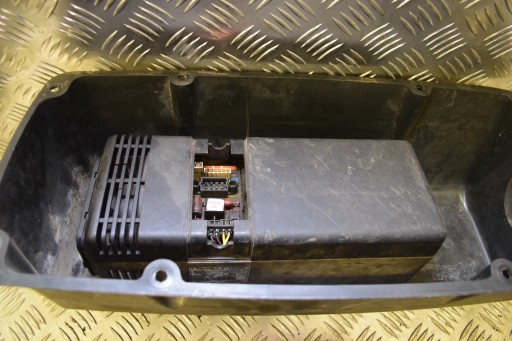 Опалення WEBASTO AT2000D MAN TGA F2000 L2000