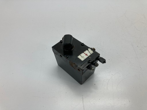 5010615920N - Насос подъема кабины renault magnum dxi eev euro 5 5010615920