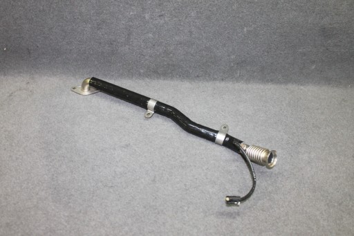 BMW F10 F11 F01 F15 F16 M550DX M50DX N57D30C 381KM - RURKA vezetö AGR EGR