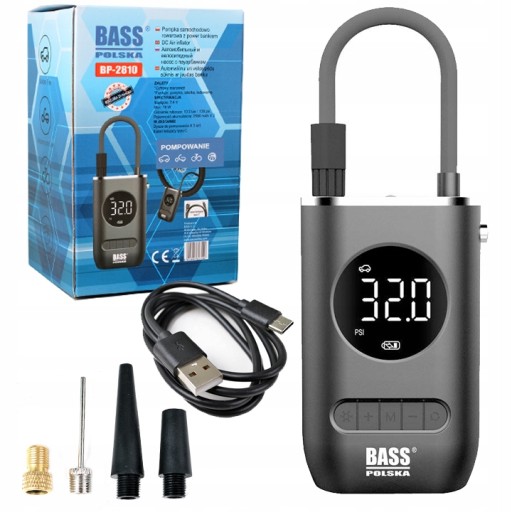 АВТОМОБИЛЬНЫЙ КОМПРЕССОР АККУМУЛЯТОР LUX COMPRESSOR