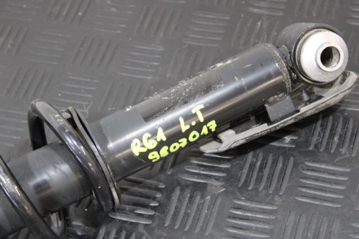 stoßdämpfer links heck 9807017 MINI PACEMAN S R61 S