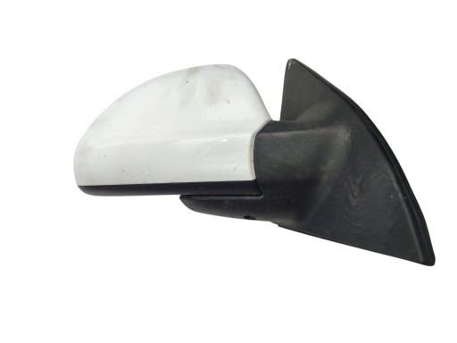 mirror right KIA CEED and ED (2006-2009) 5 PIN EUROPA KOD LAKIERU WD