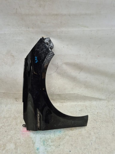 RENAULT MEGANE IV 4 16-24 fender front front right