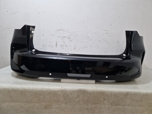 * OPEL ASTRA VI L 6 KOMBI bumper rear part rear 9841484680