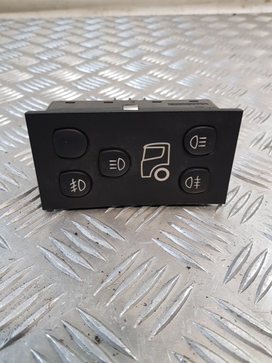 PANEL Interruttore comando luci 1507637 SCANIA R