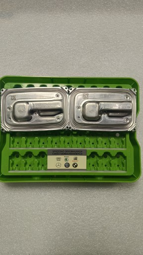 Перетворювач led модуль a2139002734 a2139002834 mercedes 2020