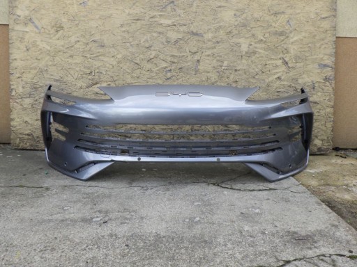 BYD SEAL U 23- front bumper
