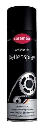 Caramba Kettenspray Chain lubricant 500 мл