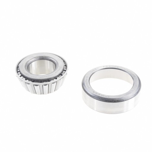 Подшипник кроссовера колеса Fendt Hm8944989410 Timken