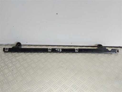 1906663 - Направляющая монтажный кронштейн DAF XF460 EURO6 13-