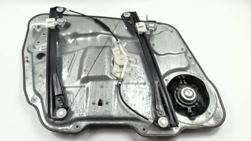 window regulator right front EU A2518200842 MERCEDES-BENZ ML W164