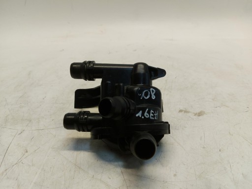 Peugeot 408 GT P54 termostato 9843217680
