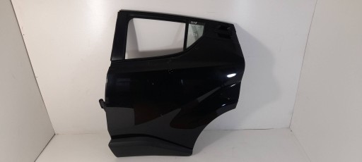 Toyota C-HR and door rear. left 209 (T534)