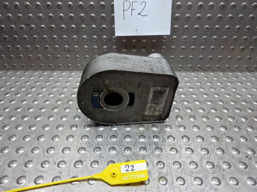 Ölfiltergehäuse NISSAN QASHQAI JUKE F15 10- 1.5 DCI 779744-C