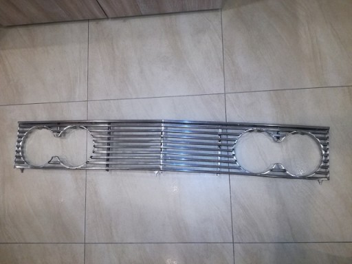 545667 - манекен fiat 125p classic 1300