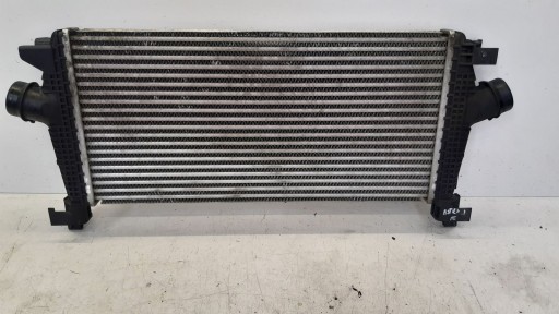intercooler radiator air Opel Astra J kombi 1,4T